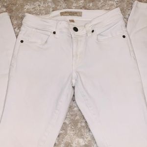 Burberry Brit Skinny Jeans